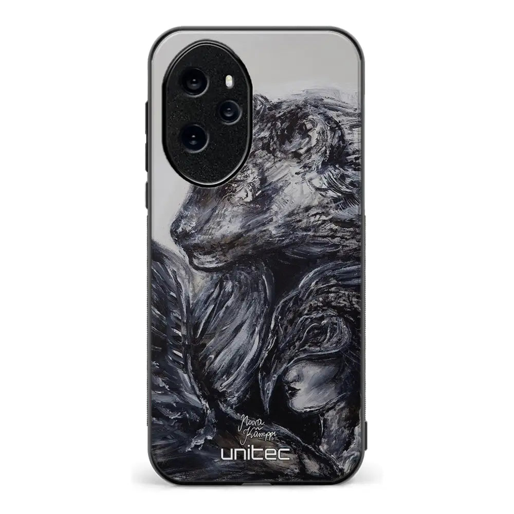 Honor 100 Pro mystinen voima suojakuoret - Your Land - Noora Kämppi - Ei