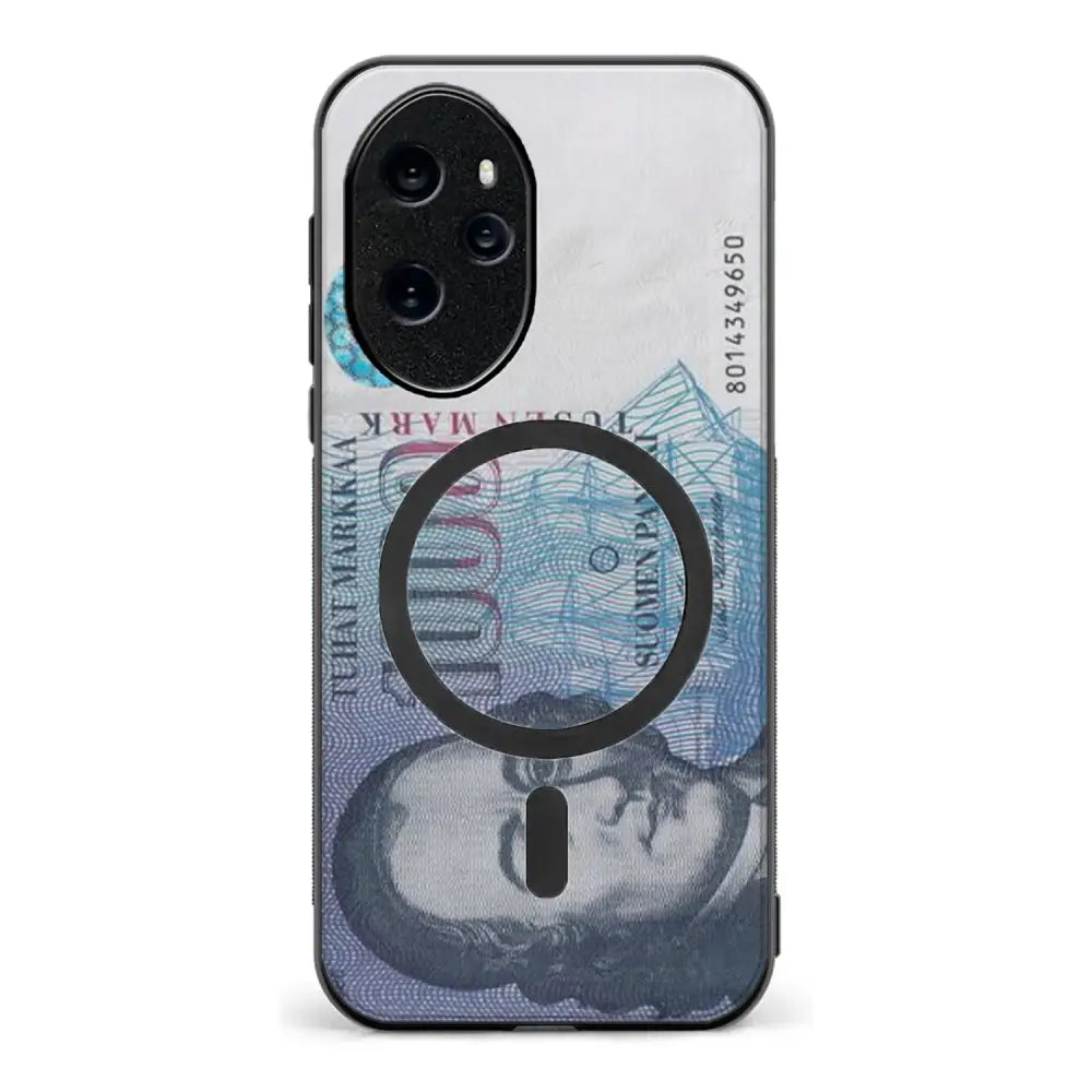 Honor 100 Pro seteli suojakuoret - Tonnin Seteli