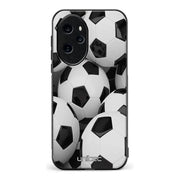 Honor 100 Pro suojakuoret - Football - Ei
