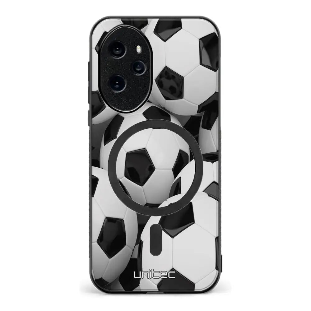 Honor 100 Pro suojakuoret - Football