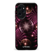 Honor 100 Pro suojakuoret - Space Balls - Ei
