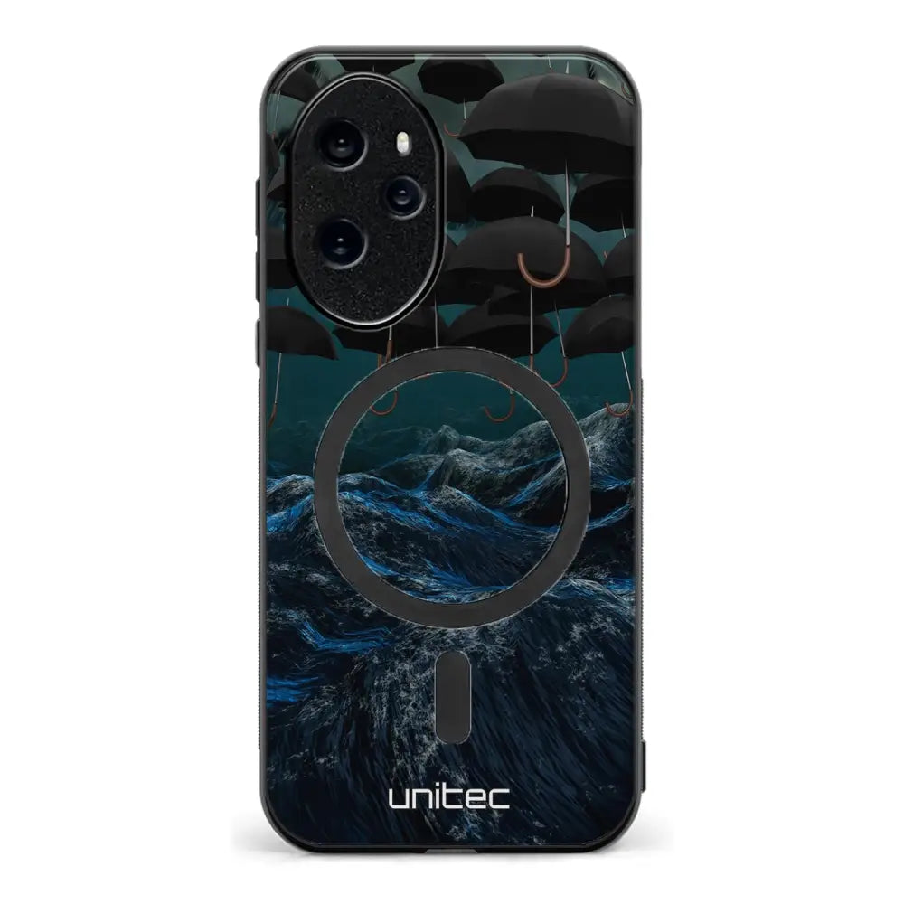 Honor 100 Pro suojakuoret - Umbrella Storm