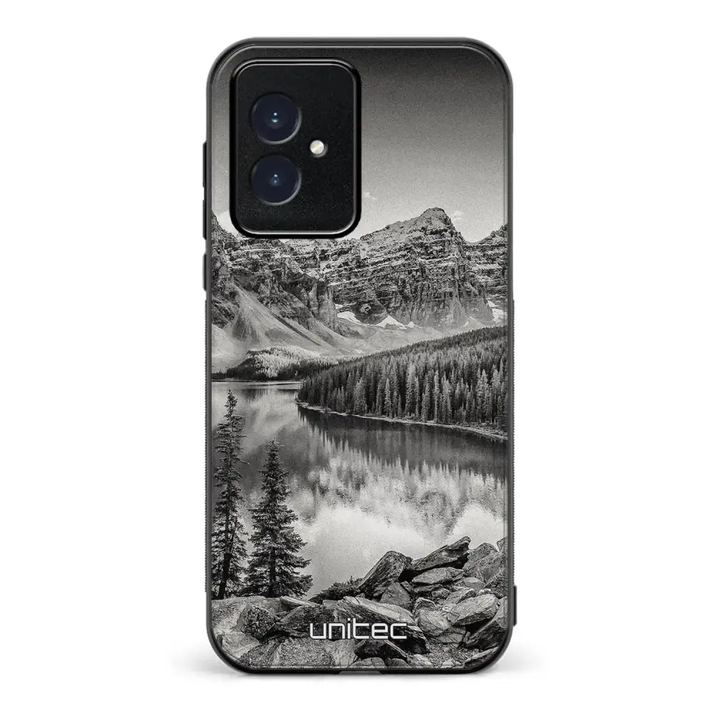 Honor 100 suojakuoret - Rocky Mountains - Ei