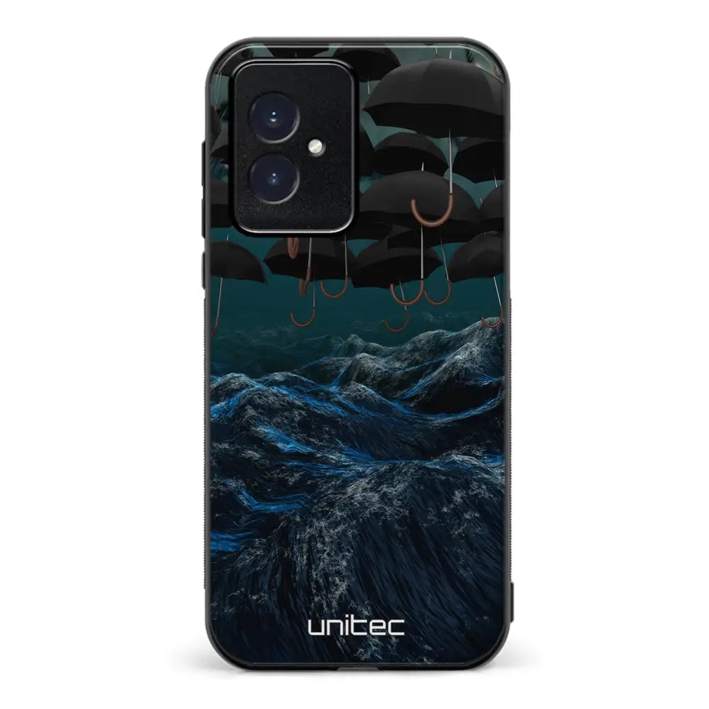 Honor 100 suojakuoret - Umbrella Storm - Ei