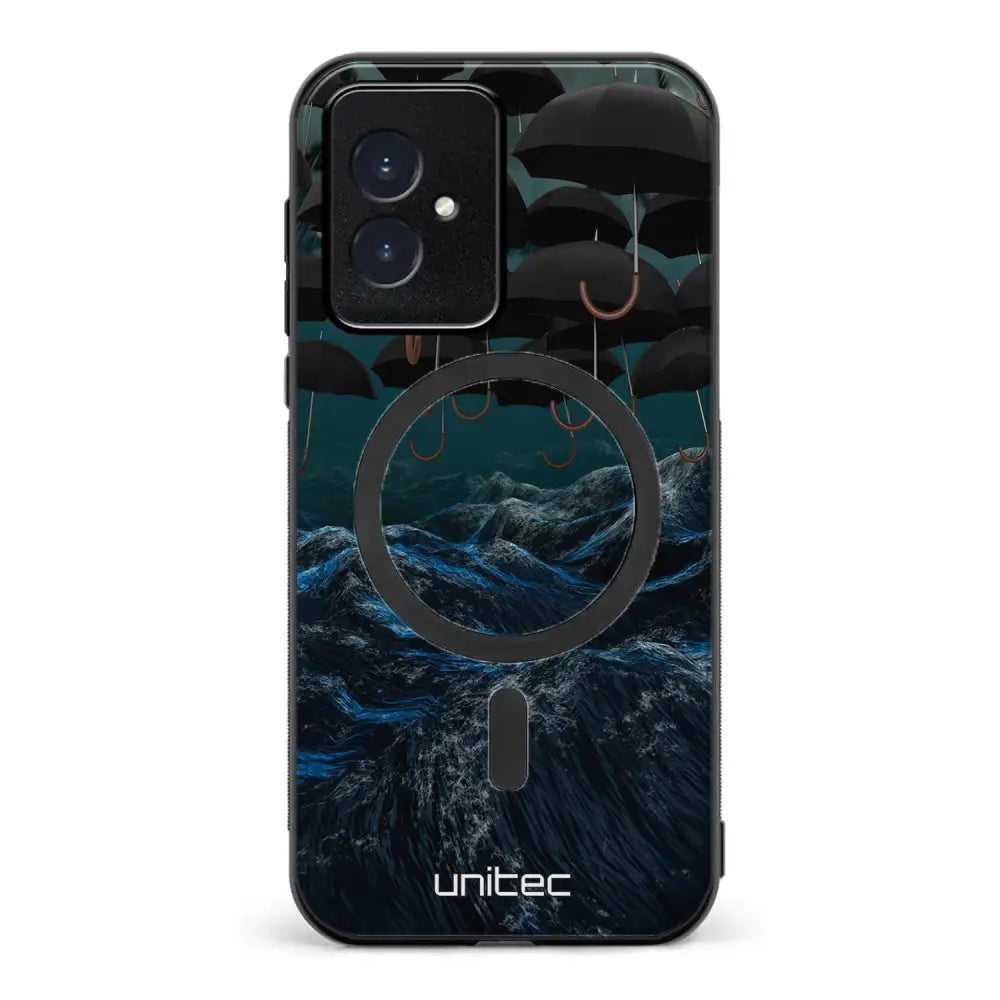 Honor 100 suojakuoret - Umbrella Storm