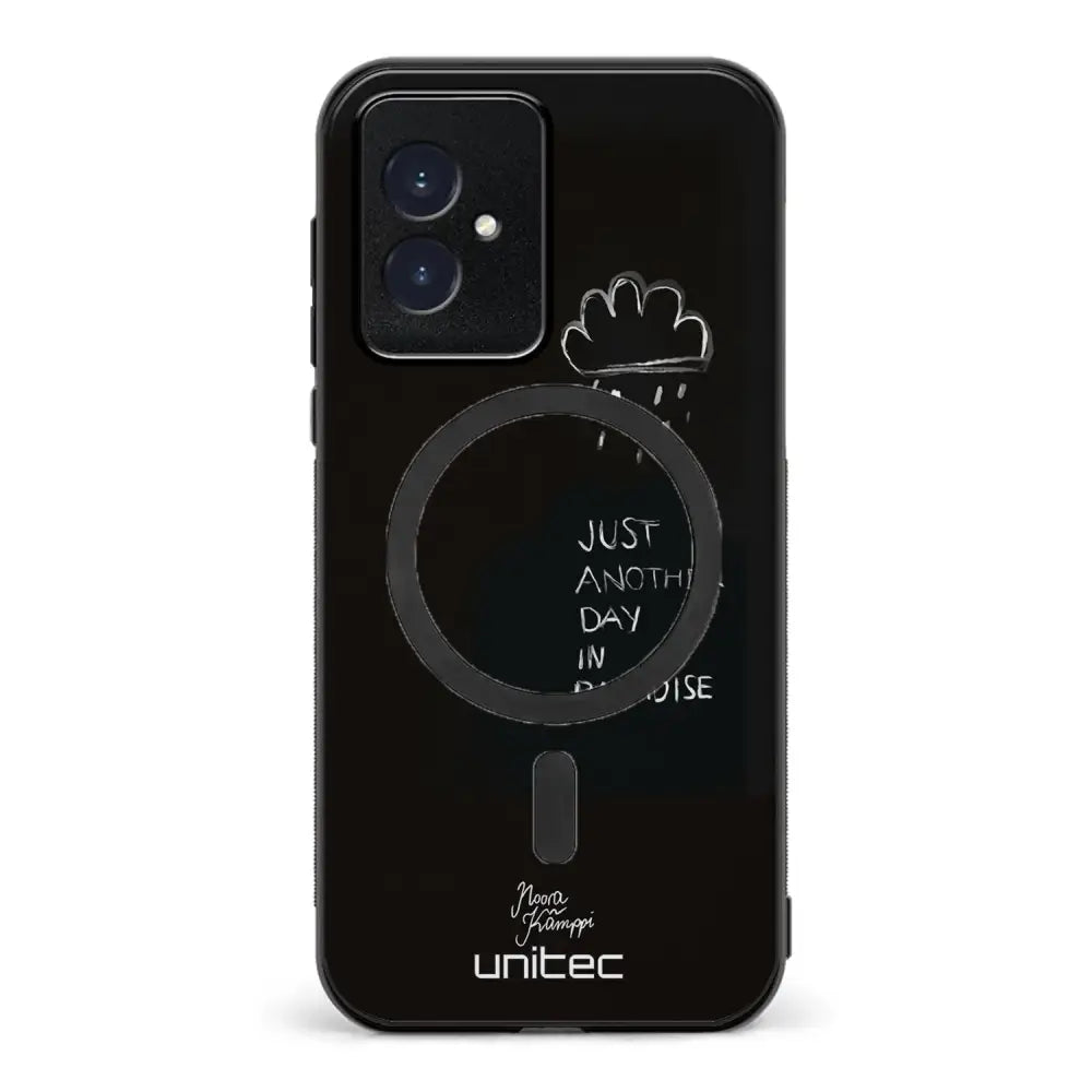 Honor 100 surrealistic sadness suojakuoret - Just Another Day - Noora Kämppi