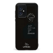 Honor 100 surrealistic sadness suojakuoret - Just Another Day - Noora Kämppi - Ei