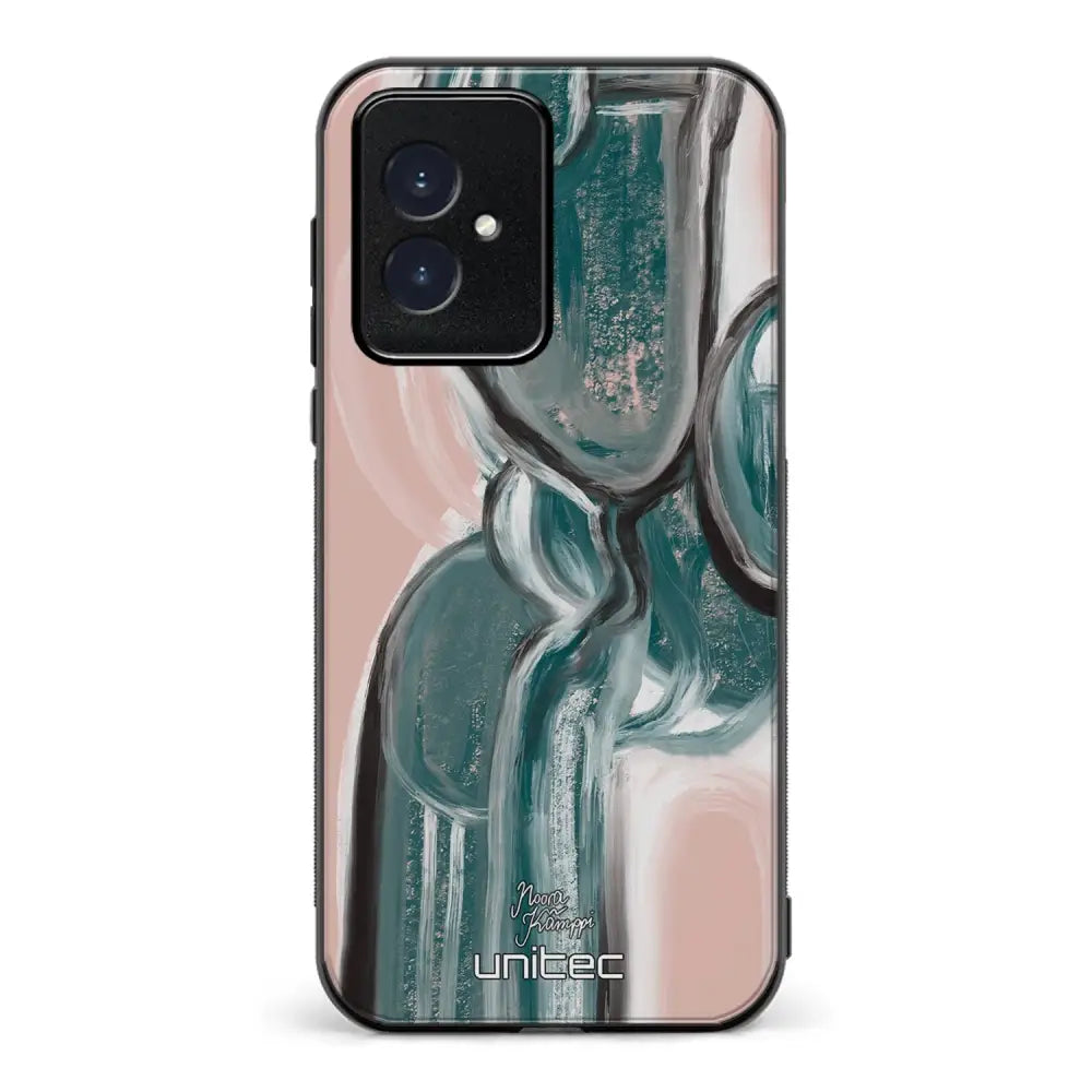 Honor 100 urban magic suojakuoret - Syli - Noora Kämppi - Ei