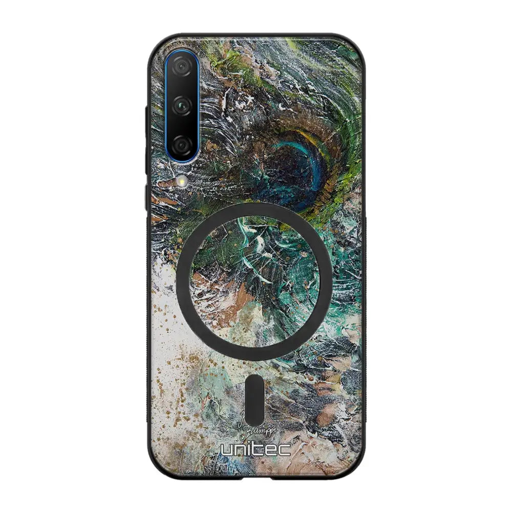 Honor 20 Lite animal kingdom suojakuoret - Creature - Noora Kämppi