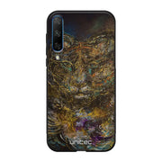 Honor 20 Lite animal kingdom suojakuoret - Fearless - Noora Kämppi - Ei