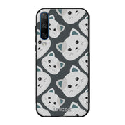 Honor 20 Lite kissa suojakuoret - Kittens - Ei