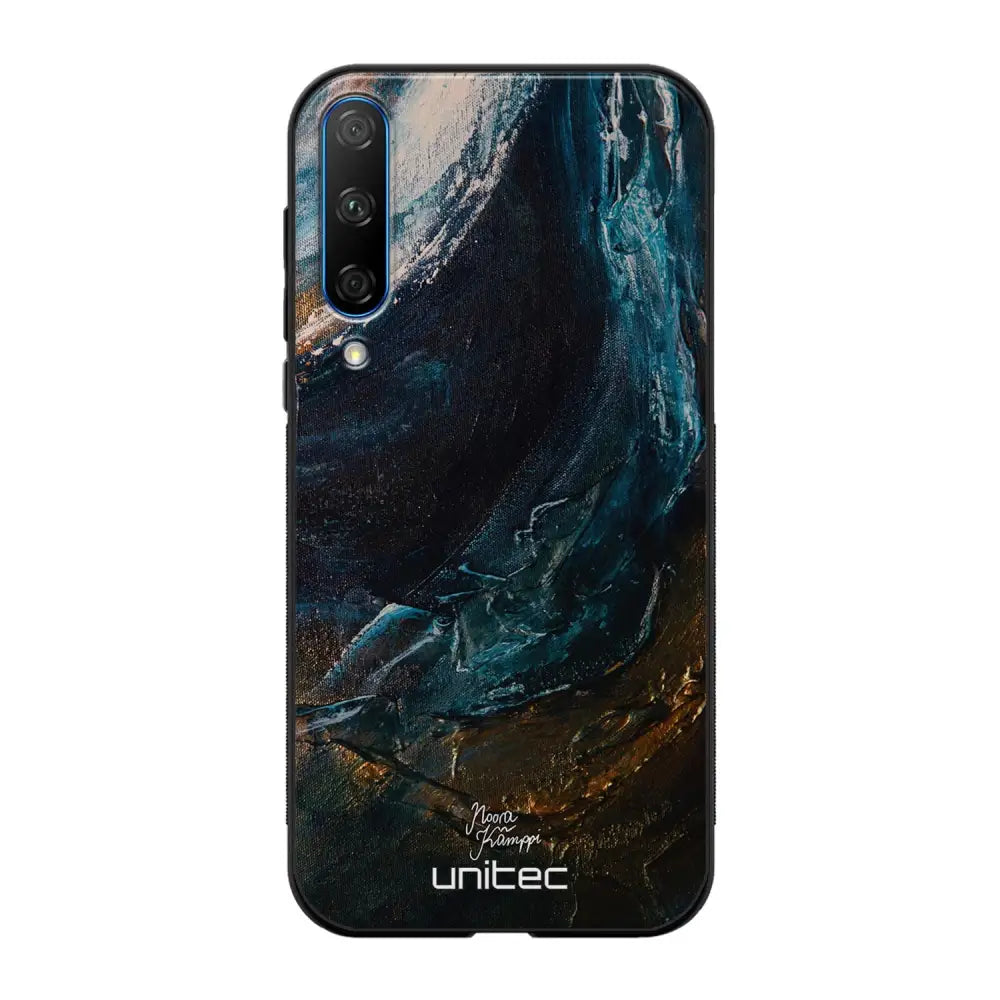 Honor 20 Lite luonnon lumo suojakuoret - Vulcan - Noora Kämppi - Ei