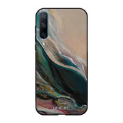 Honor 20 Lite modern art suojakuoret - Nudge - Noora Kämppi - Ei