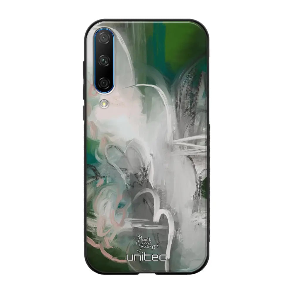 Honor 20 Lite modern art suojakuoret - Siimes - Noora Kämppi - Ei