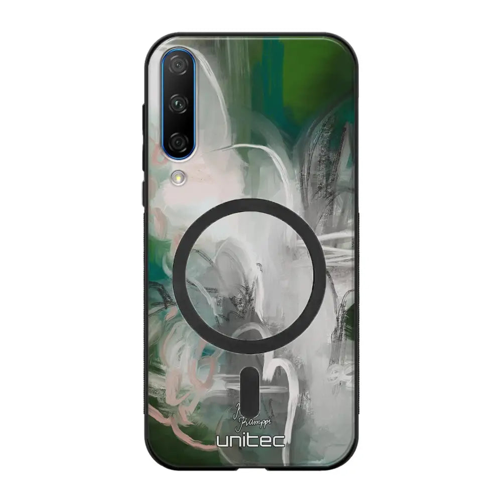 Honor 20 Lite modern art suojakuoret - Siimes - Noora Kämppi