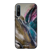 Honor 20 Lite mystinen voima suojakuoret - Heat - Noora Kämppi - Ei