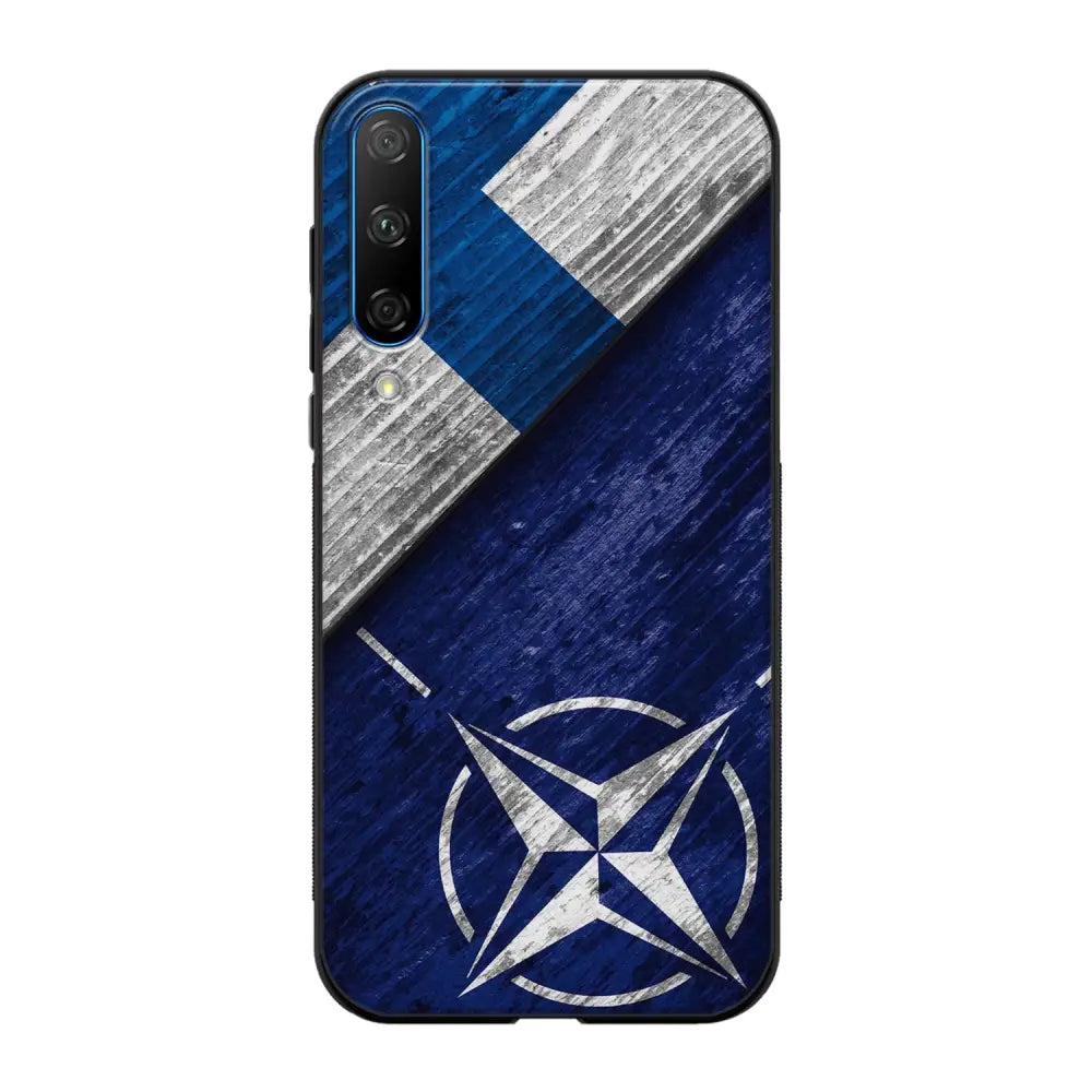Honor 20 Lite nato suojakuoret - Suomi - Ei