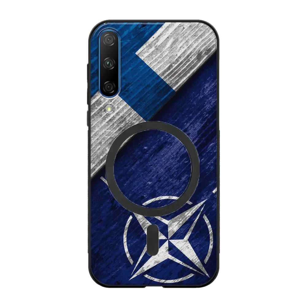 Honor 20 Lite nato suojakuoret - Suomi
