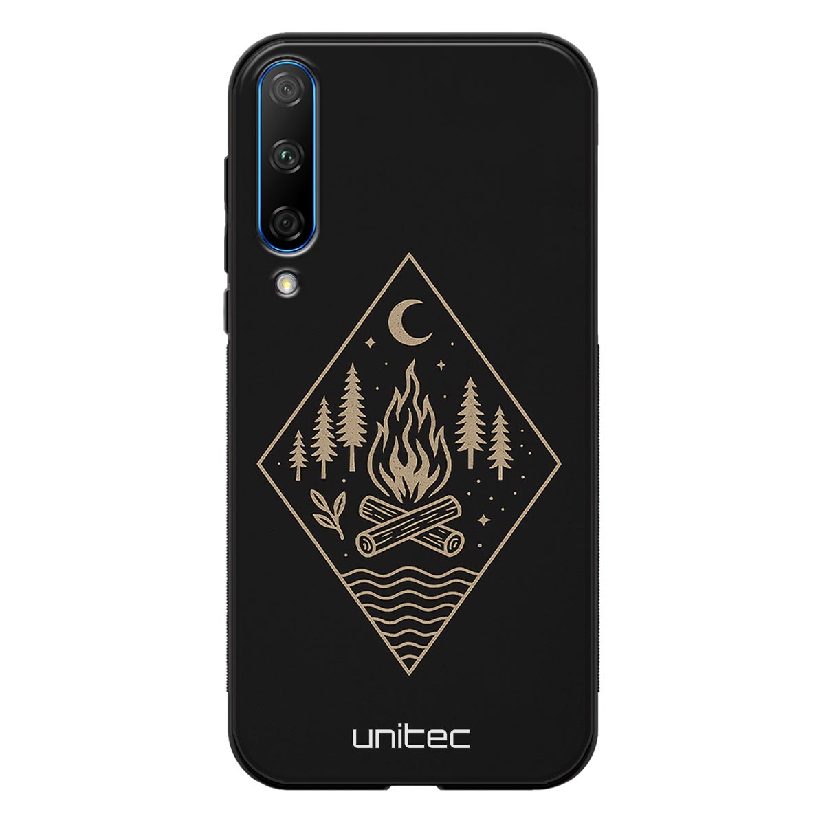 Honor 20 Lite Suojakuoret Outdoor – Campfire