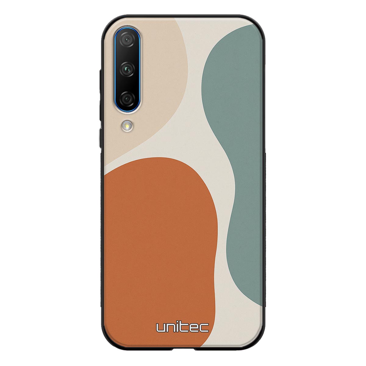 Honor 20 Lite Suojakuoret Pastelli – Earthy Flow