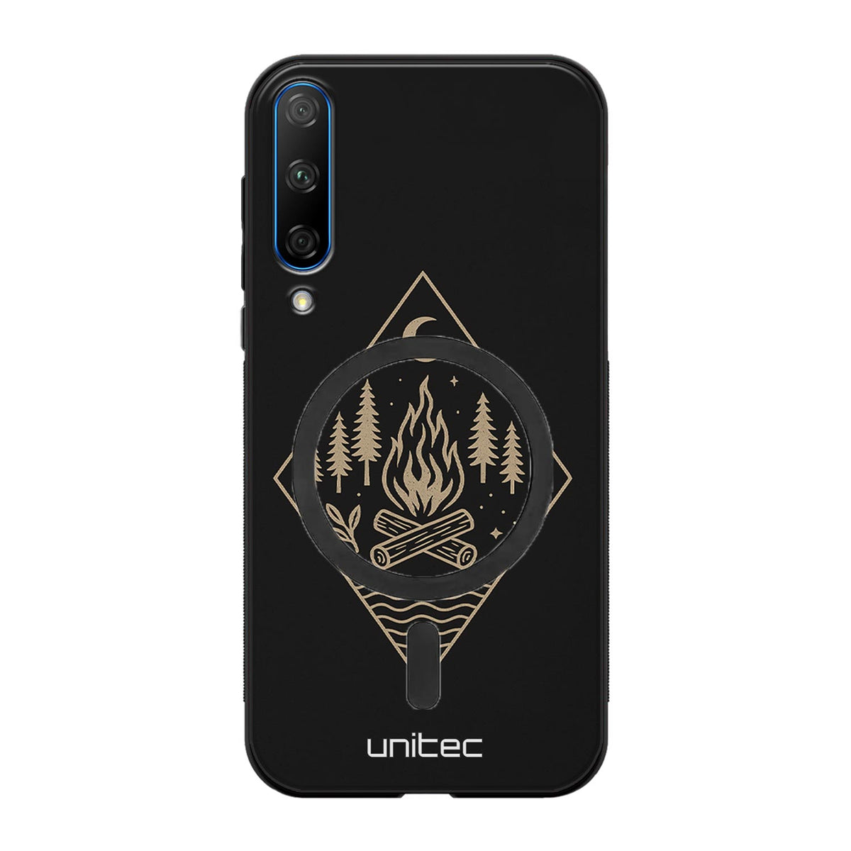 Honor 20 Lite Suojakuoret Outdoor – Campfire