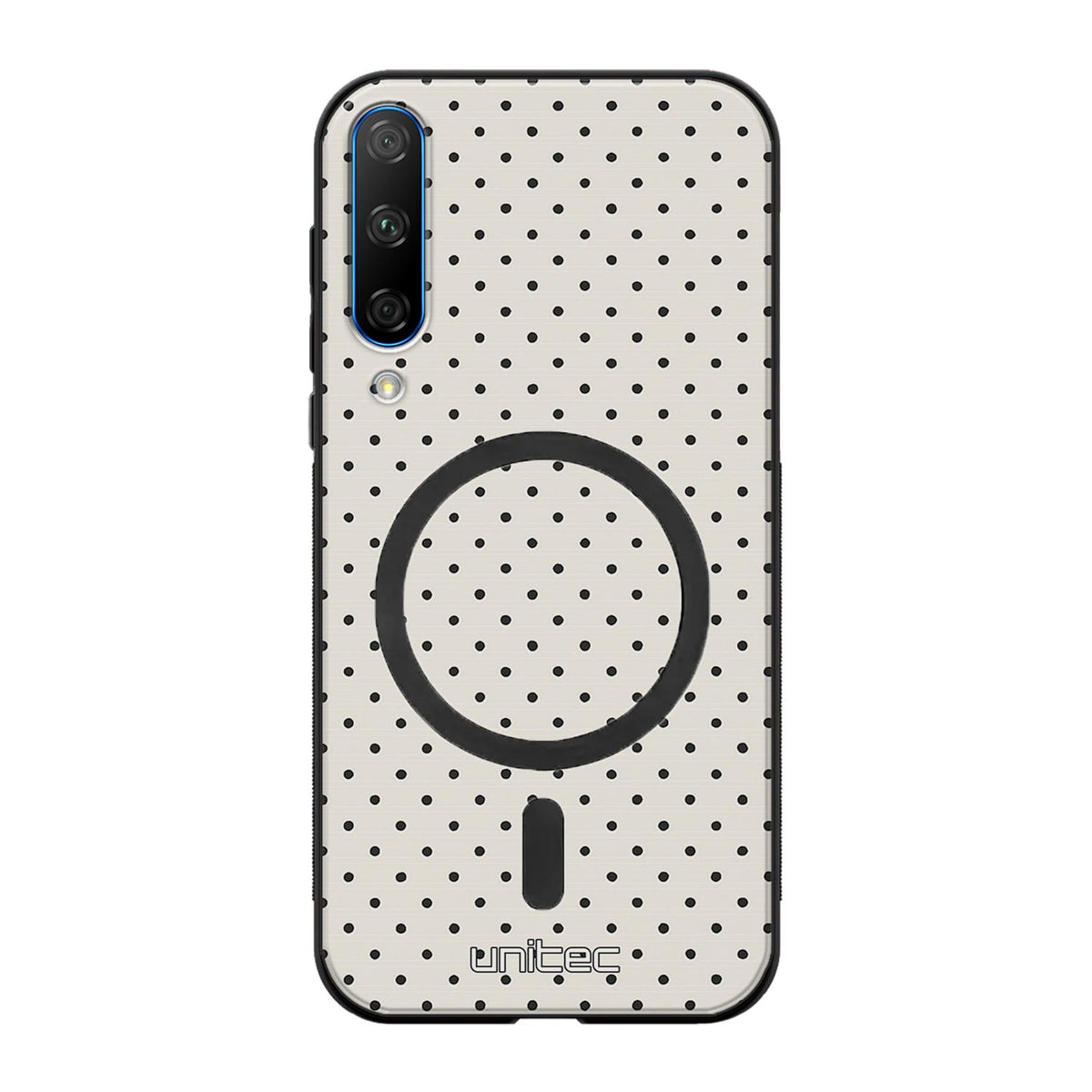 Honor 20 Lite Suojakuoret Creamy Dots