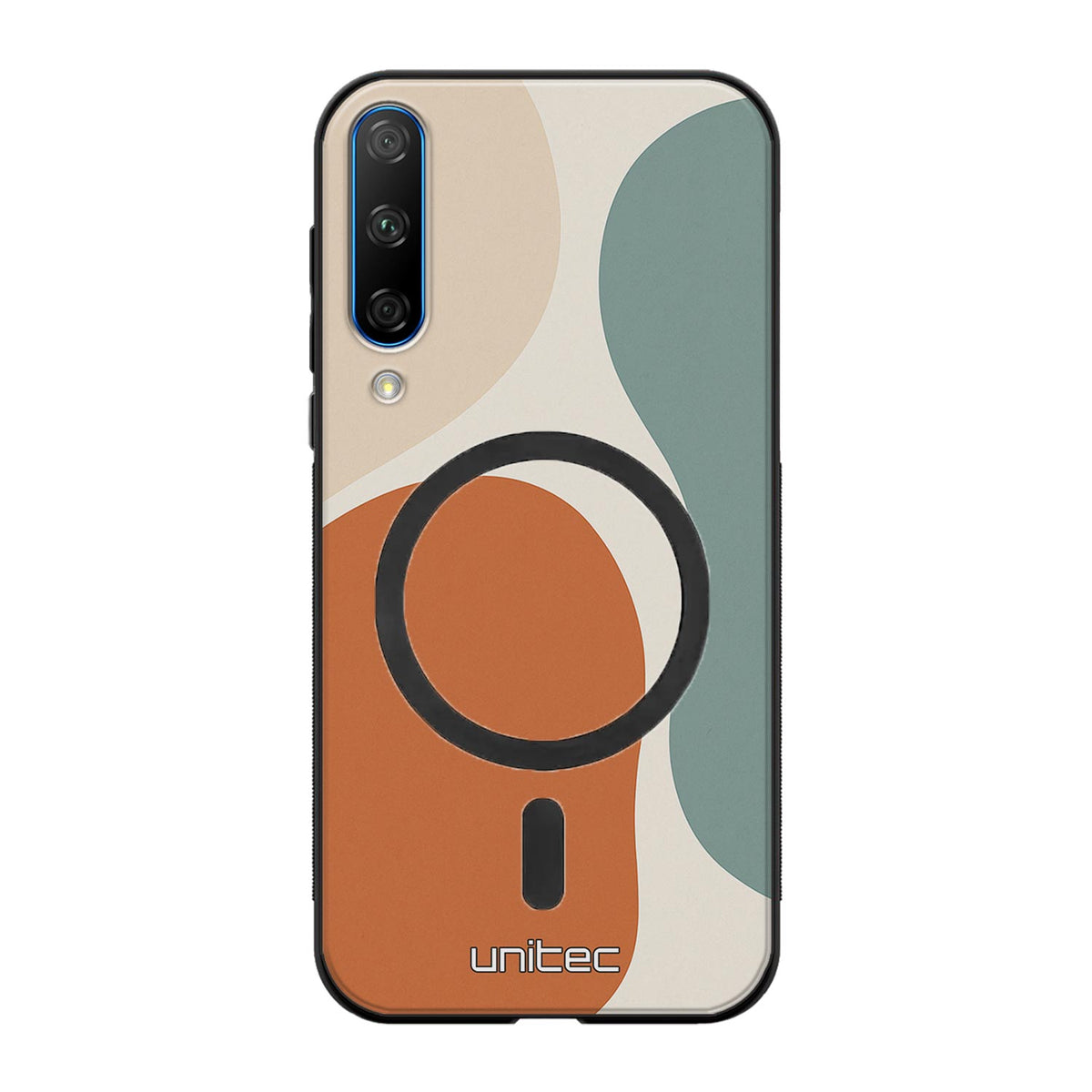 Honor 20 Lite Suojakuoret Pastelli – Earthy Flow