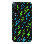 Honor 20 Lite Suojakuoret Neon Lighnting