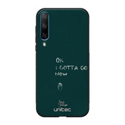 Honor 20 Lite surrealistic sadness suojakuoret - Ok I Gotta Go - Noora Kämppi - Ei