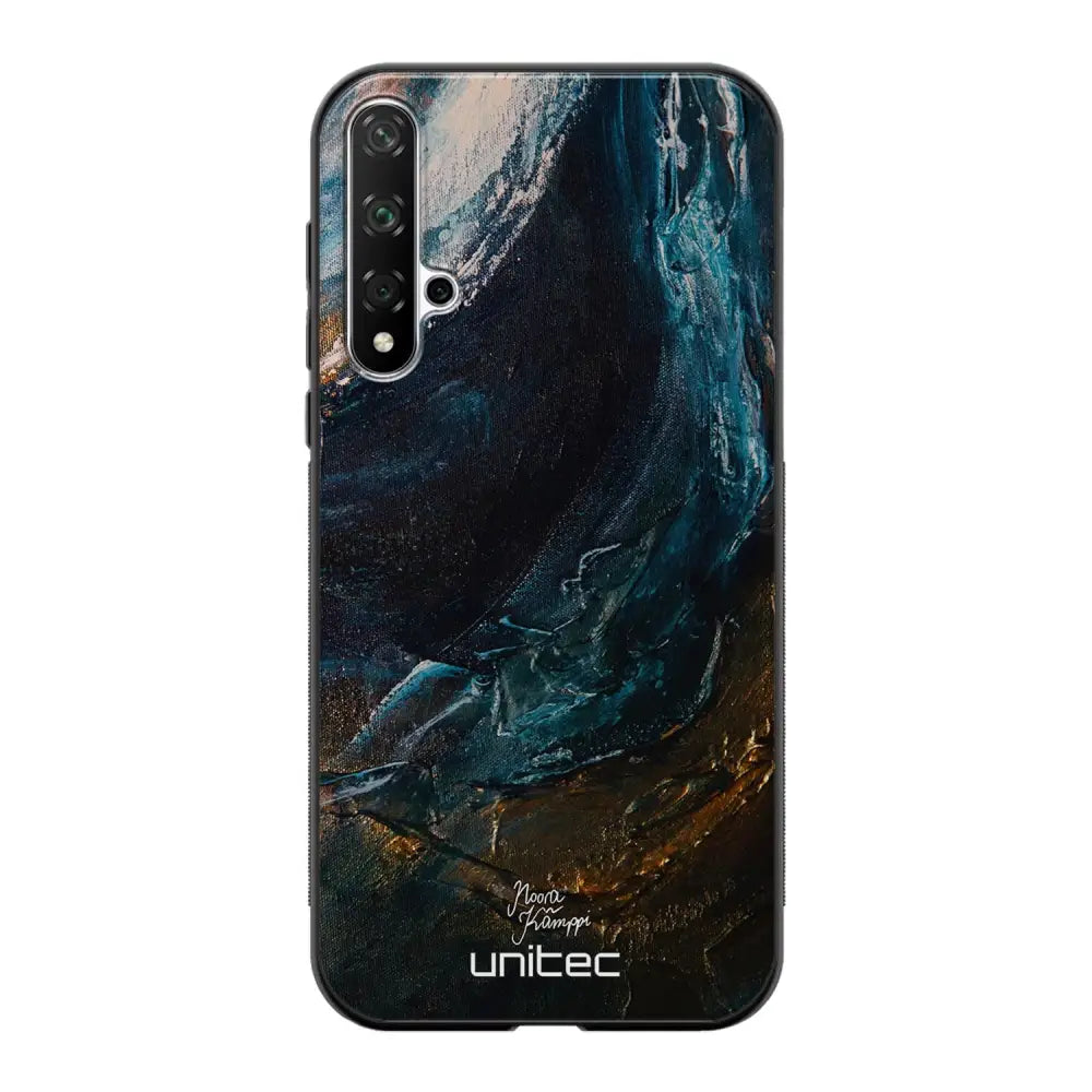 Honor 20 luonnon lumo suojakuoret - Vulcan - Noora Kämppi - Ei