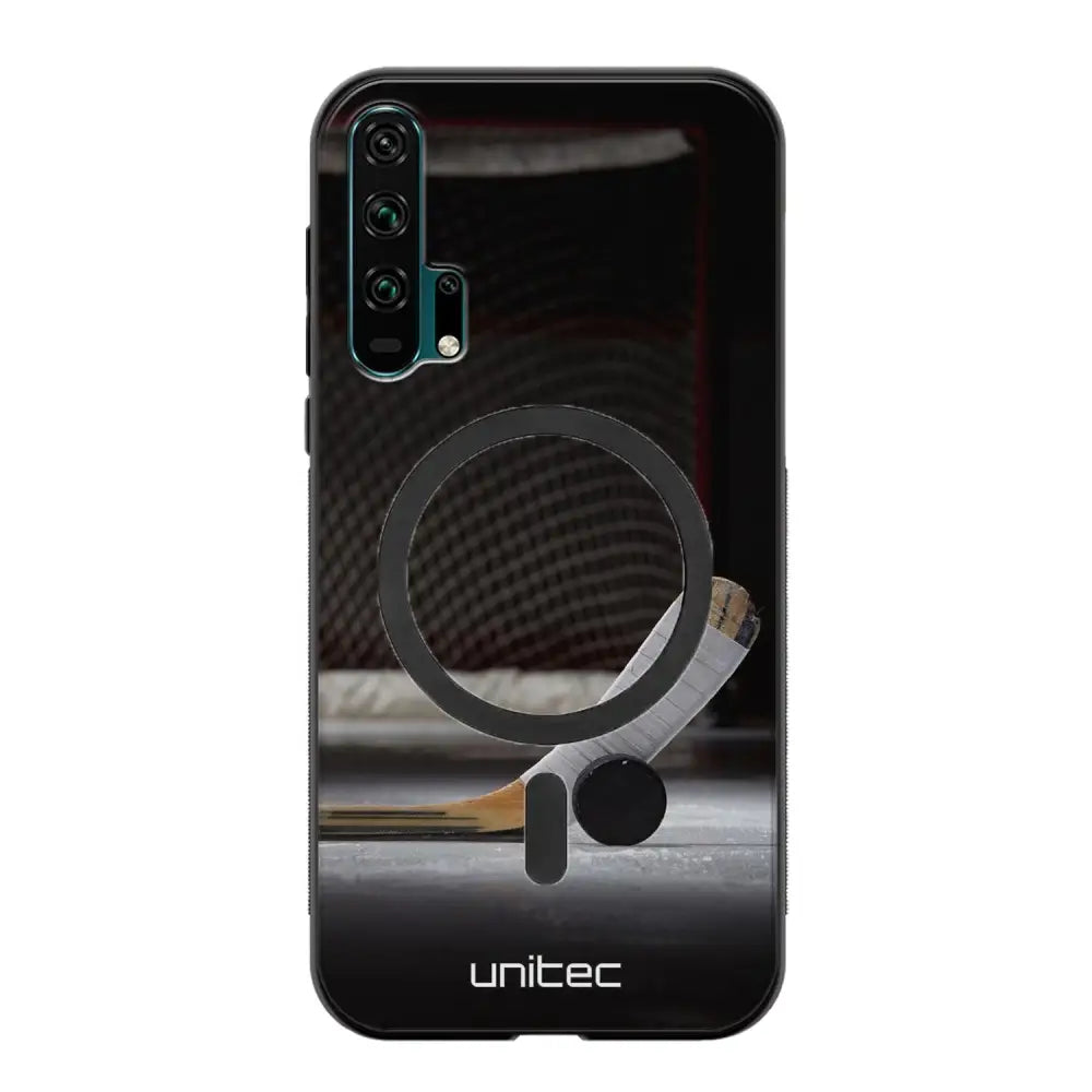 Honor 20 Pro jääkiekko suojakuoret - Jääkiekko