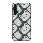 Honor 20 Pro kissa suojakuoret - Kittens - Ei