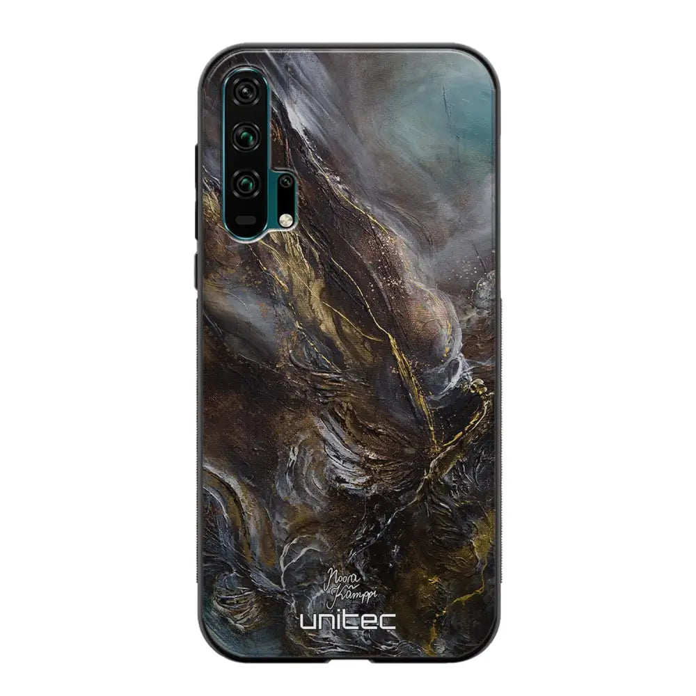 Honor 20 Pro luonnon lumo suojakuoret - Windy - Noora Kämppi - Ei