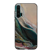 Honor 20 Pro modern art suojakuoret - Nudge - Noora Kämppi - Ei