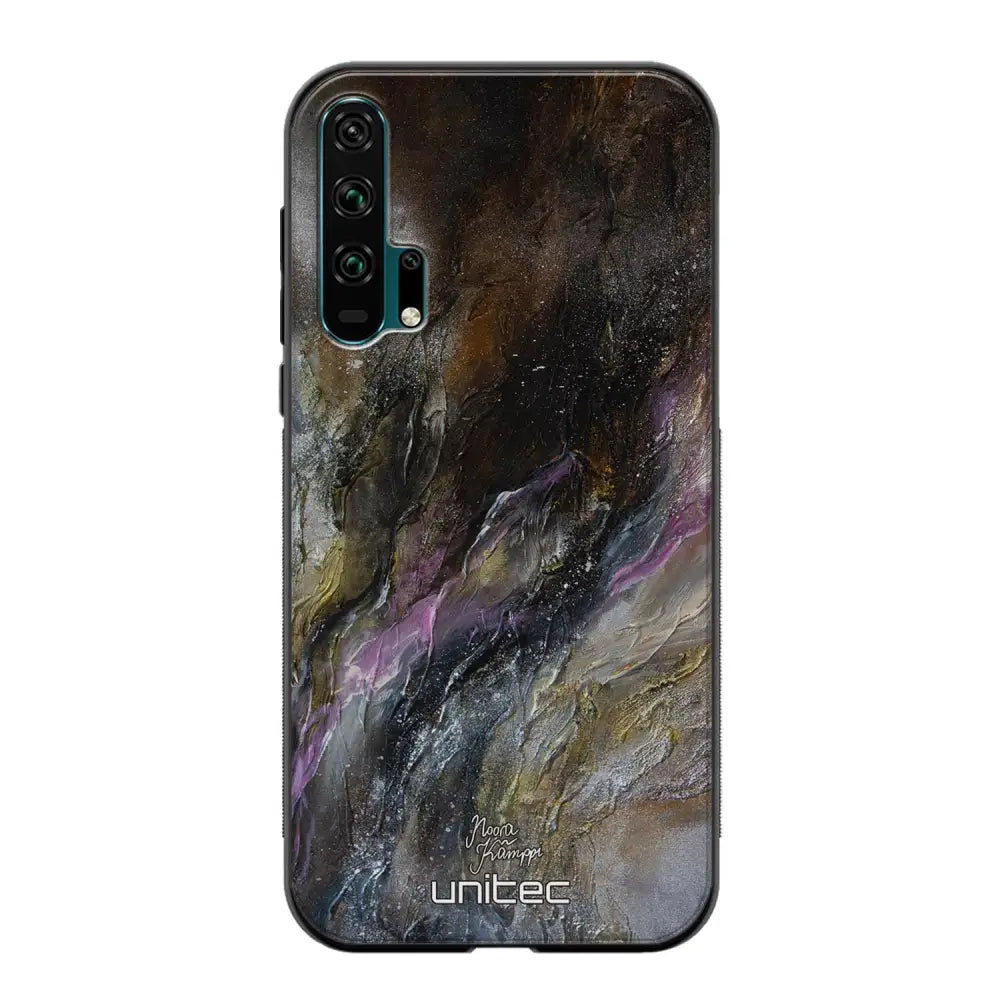 Honor 20 Pro modern art suojakuoret - Ophelia - Noora Kämppi - Ei