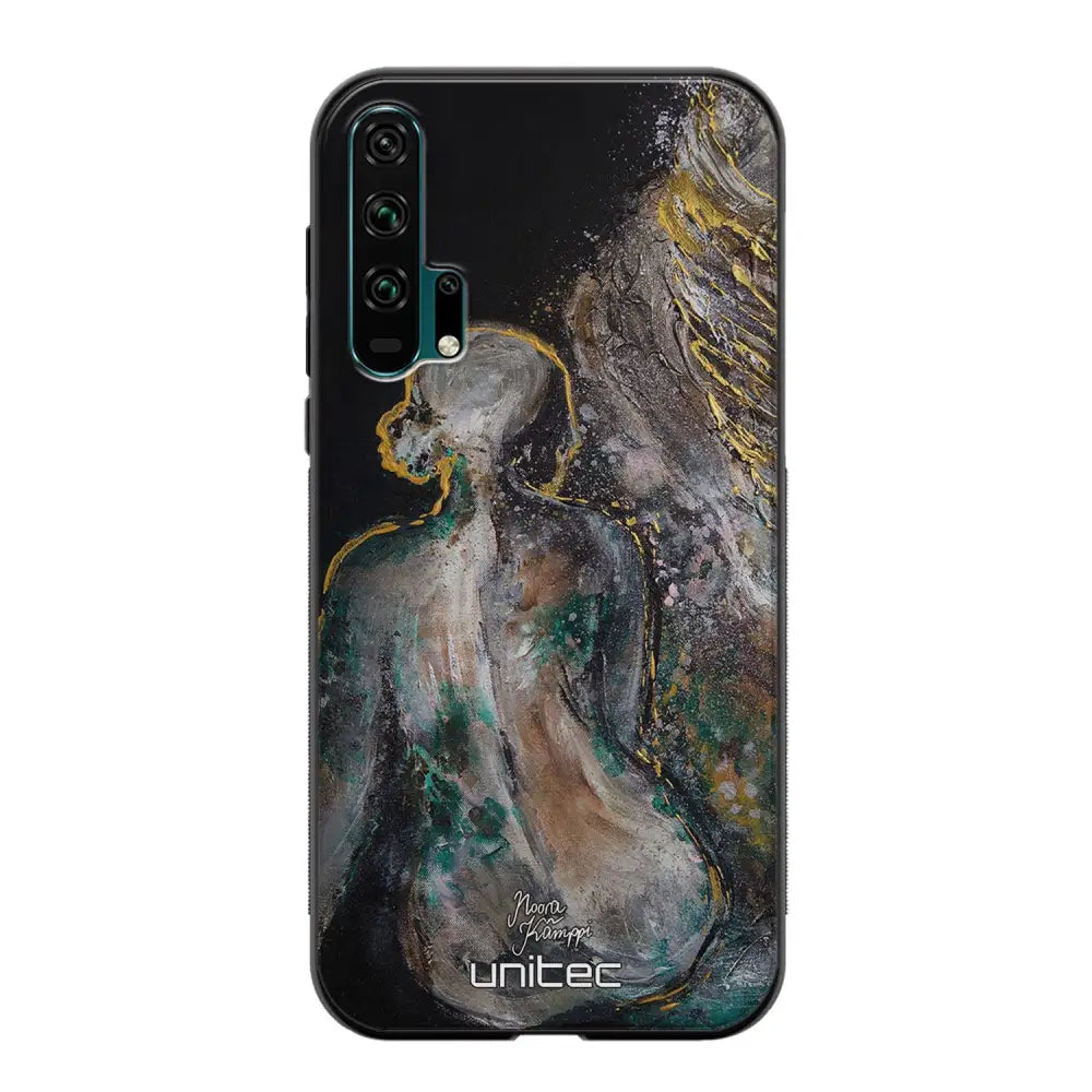 Honor 20 Pro mystinen voima suojakuoret - Chosen One - Noora Kämppi - Ei