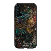 Honor 20 Pro mystinen voima suojakuoret - Queen - Noora Kämppi - Ei