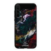 Honor 20 Pro mystinen voima suojakuoret - Reckless - Noora Kämppi - Ei