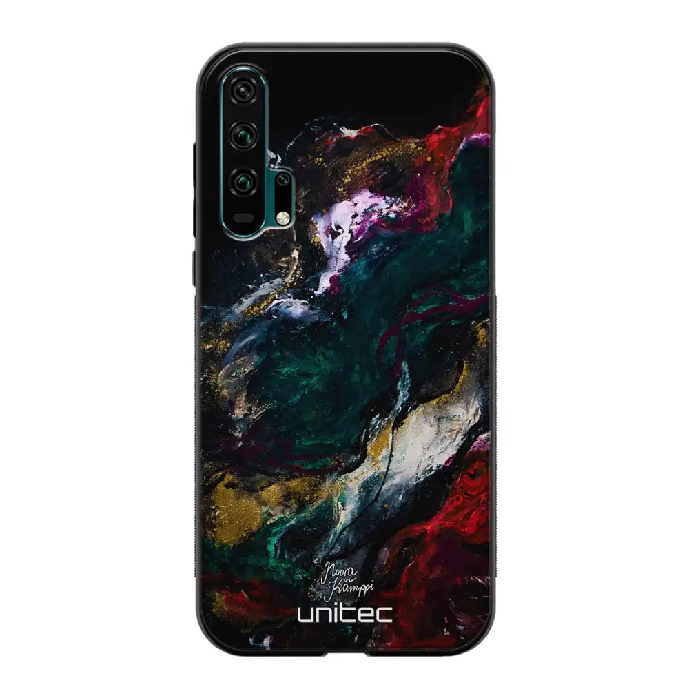 Honor 20 Pro mystinen voima suojakuoret - Reckless - Noora Kämppi - Ei