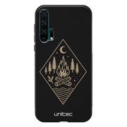 Honor 20 Pro Suojakuoret Outdoor – Campfire