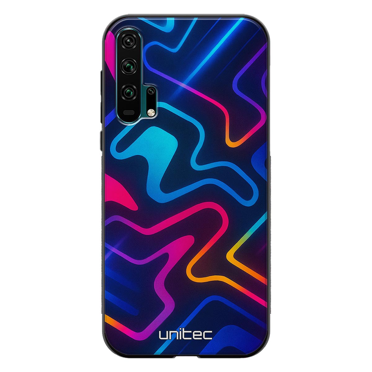 Honor 20 Pro Suojakuoret Neon – Electric Vibe