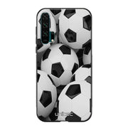 Honor 20 Pro suojakuoret - Football - Ei