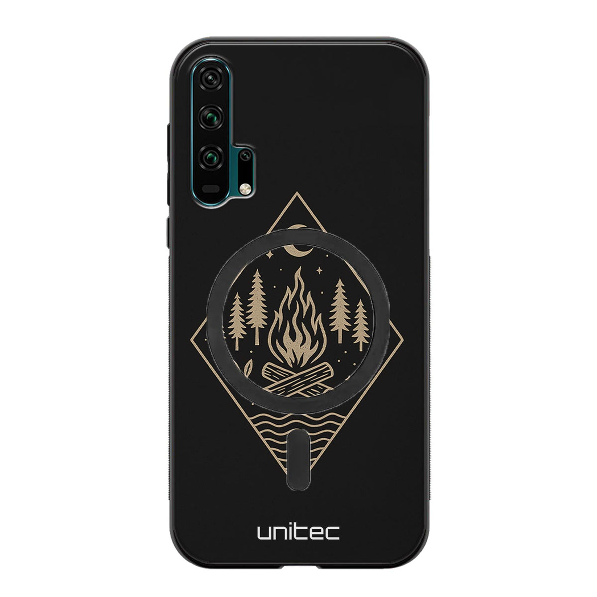 Honor 20 Pro Suojakuoret Outdoor – Campfire