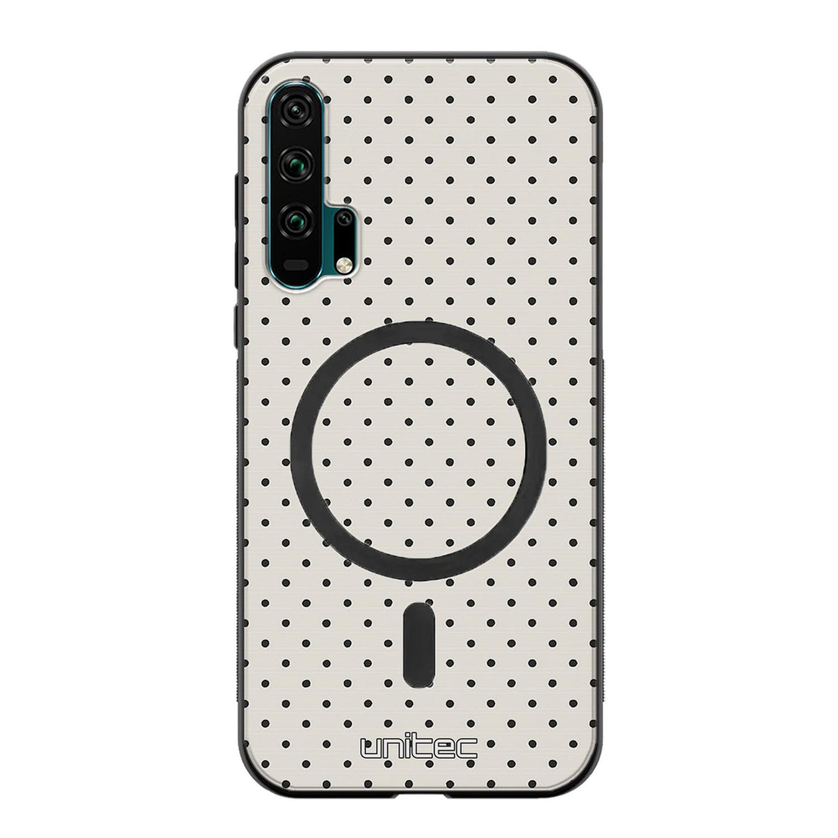 Honor 20 Pro Suojakuoret Creamy Dots