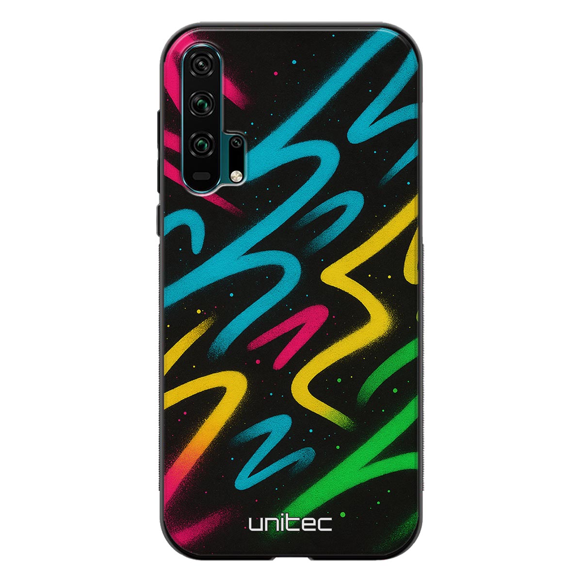 Honor 20 Pro Suojakuoret Neon Speed