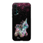 Honor 20 Pro unicorn suojakuoret - Pinkki - Noora Kämppi - Ei