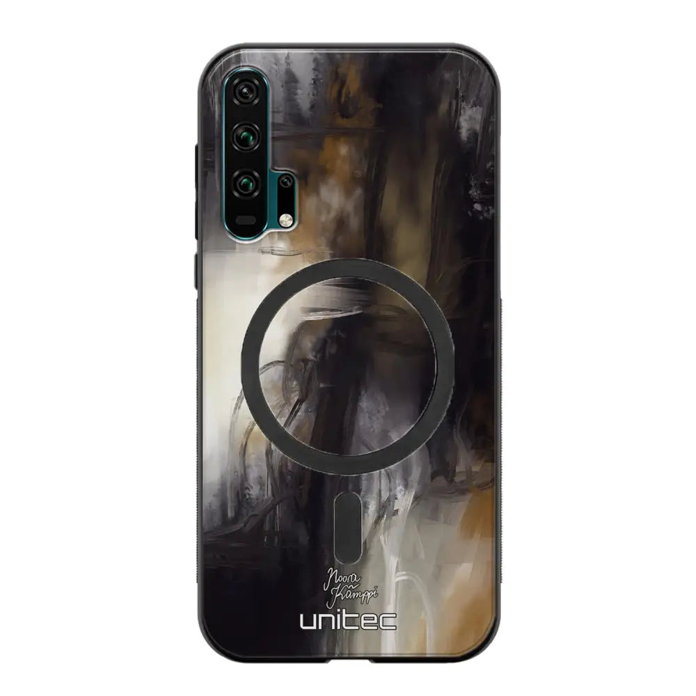 Honor 20 Pro urban magic suojakuoret - Fiilaan - Noora Kämppi