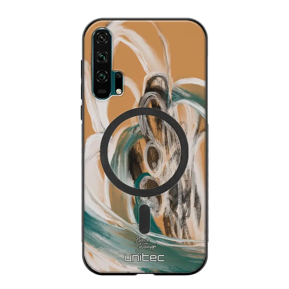 Honor 20 Pro urban magic suojakuoret - Kehrä - Noora Kämppi