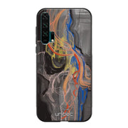 Honor 20 Pro urban magic suojakuoret - Tarina - Noora Kämppi - Ei