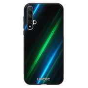 Honor 20 Suojakuoret Neon – Cyber Green